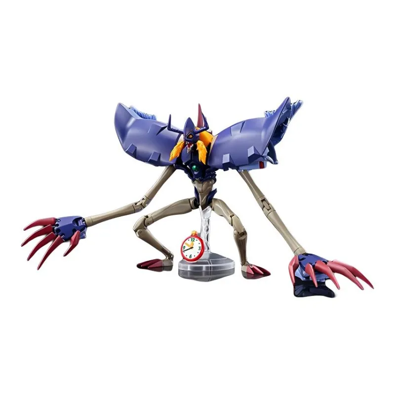 BANDAI Japan Digimon Digivolving Spirits Diablomon Action Figure-2