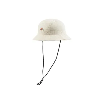 Dickies Cotton Bucket Hats Unisex Multicolor