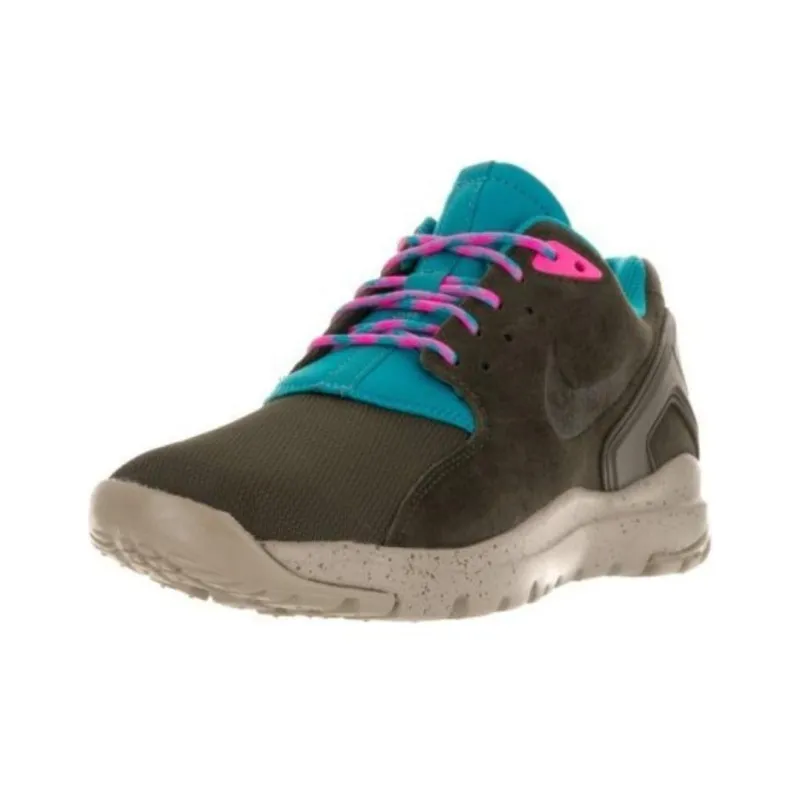 Nike Koth Ultra Low Dark Loden/Dark Loden Radiant Emerald-2