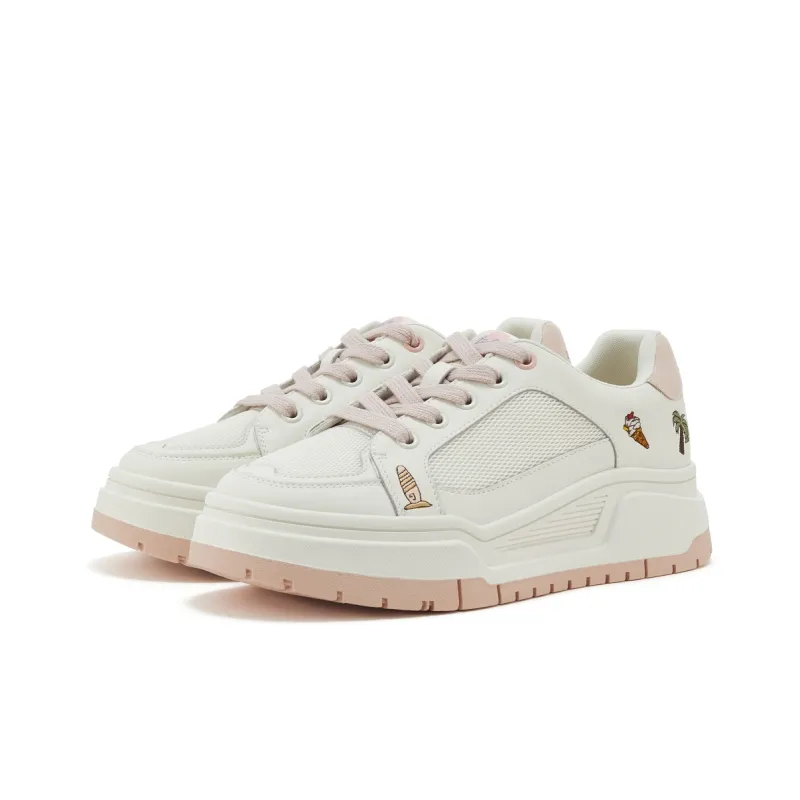 Teenie Weenie Skateboard Shoes Women's-1