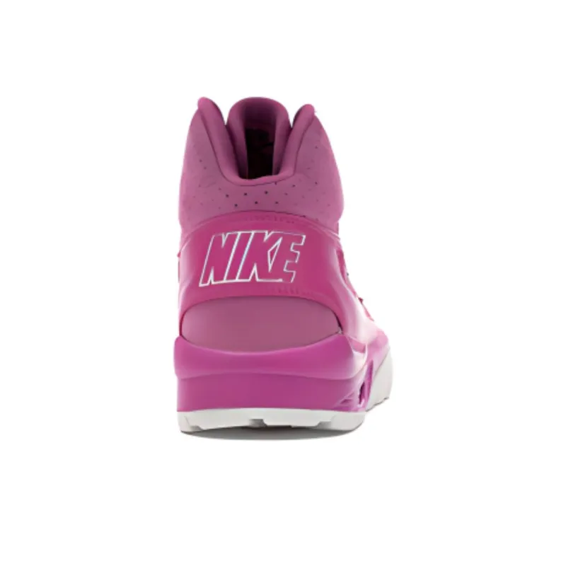 Nike Air Trainer Sc High Sneaker Room Bca Pink-4