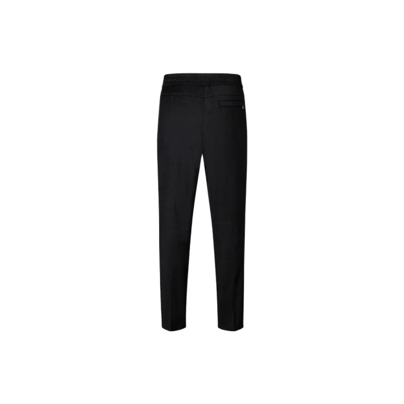 BOGNER Casual Pants Men's Ore Gray-1