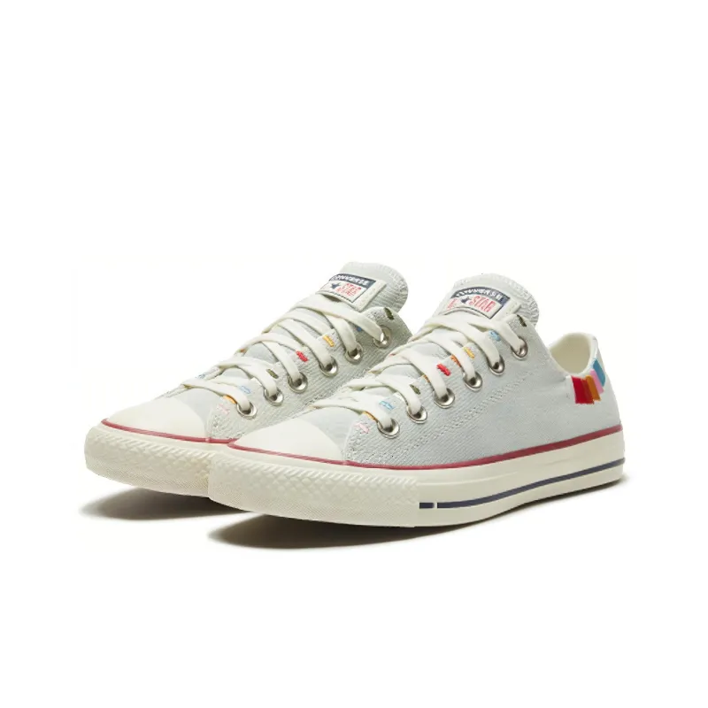 Chuck Taylor All Star Women's Converse Low 'Self Expression' Women's-2