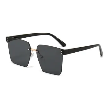NOME PC Square Sunglasses Unisex