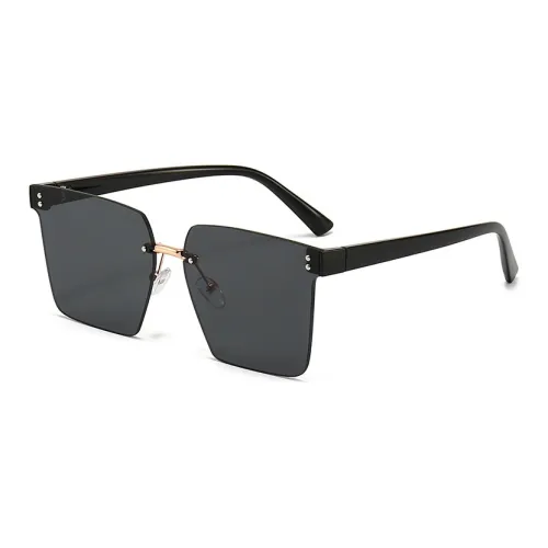 NOME PC Square Sunglasses Unisex