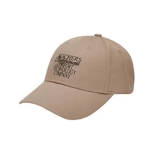 Skechers - Baseball Caps Unisex Umber