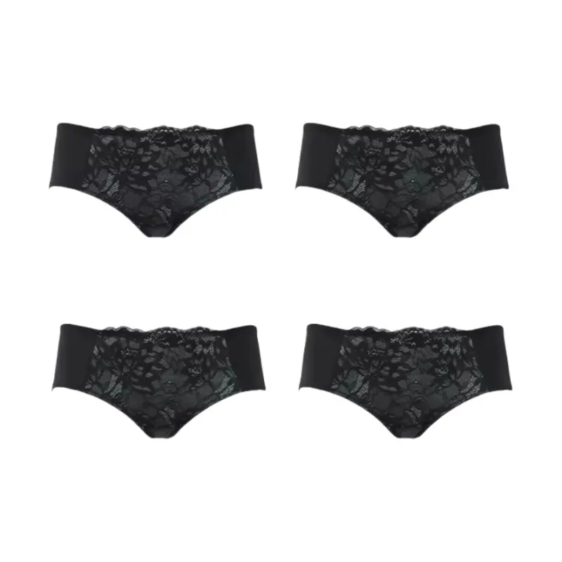 GAINREEL Underpants Women's 4 Pack-12