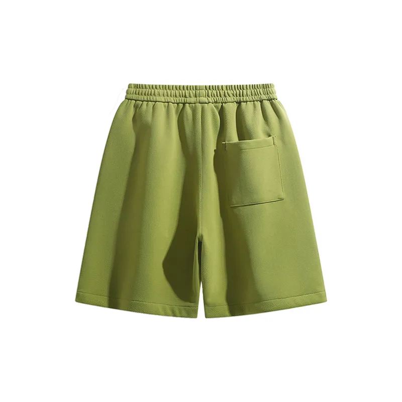 I.E Casual Shorts Unisex-19