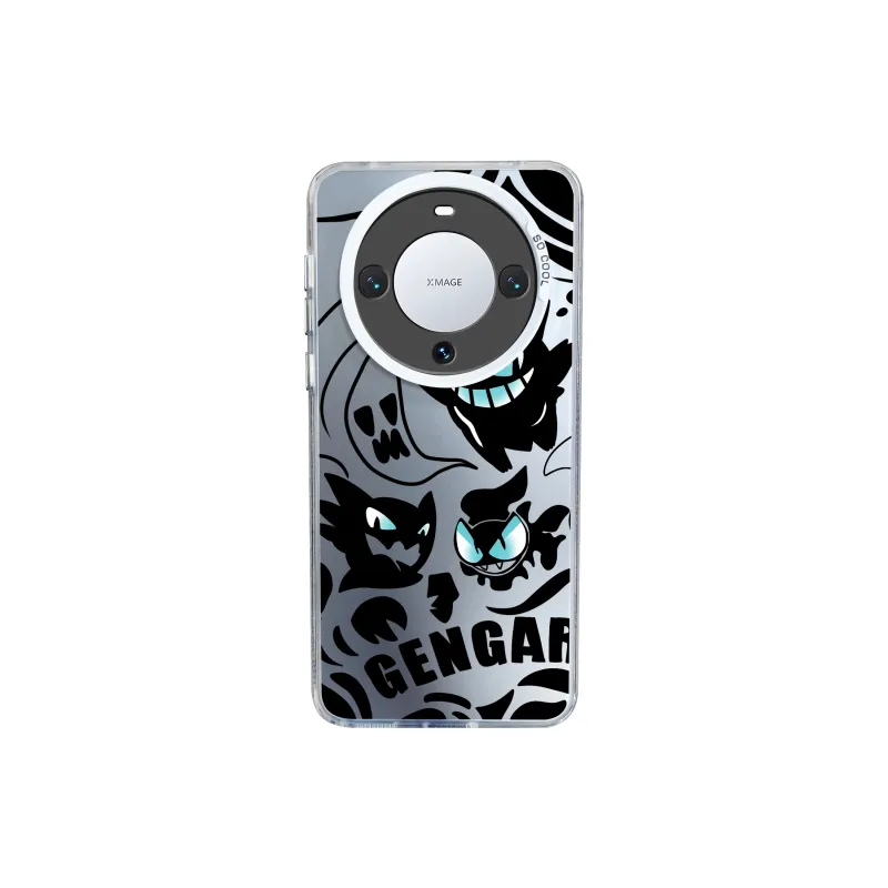 A tidal wave Phone Cases-7