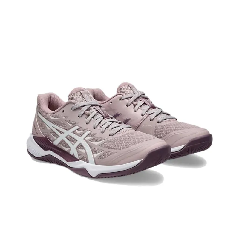 Asics Gel Tactic 12 Watershed Rose White Women's-2