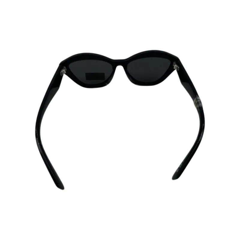 PRADA Butterfly Sunglasses Women's Black-1