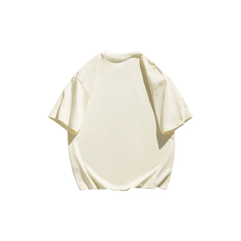 REFAMES T Shirts Unisex-3