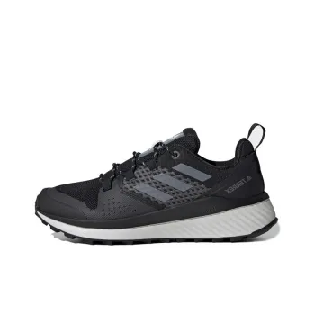 Adidas Terrex Folgian Hiker 'Black White' Women's