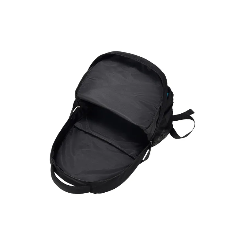 Yohji Kimura Oxford Backpack Regular Men's Navy Blue/Blue Black-17