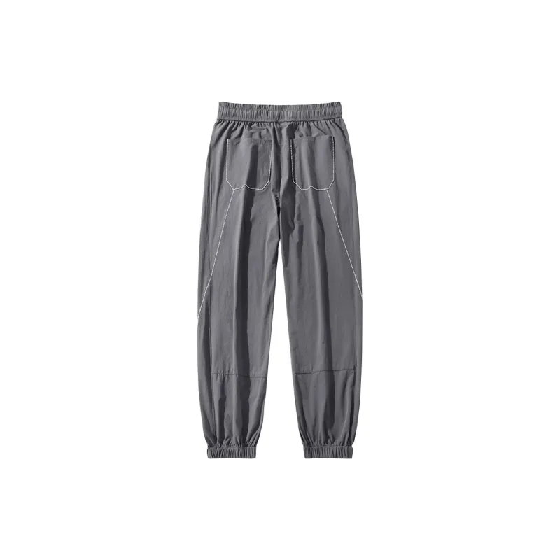 AI3 Casual Pants Unisex-11