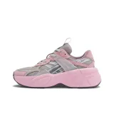 Gray/Pink