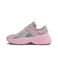 Gray/Pink