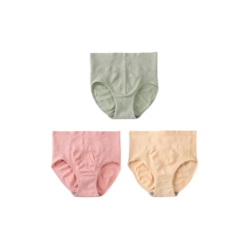 MT·MIT Underpants Women's 3 Pack-4