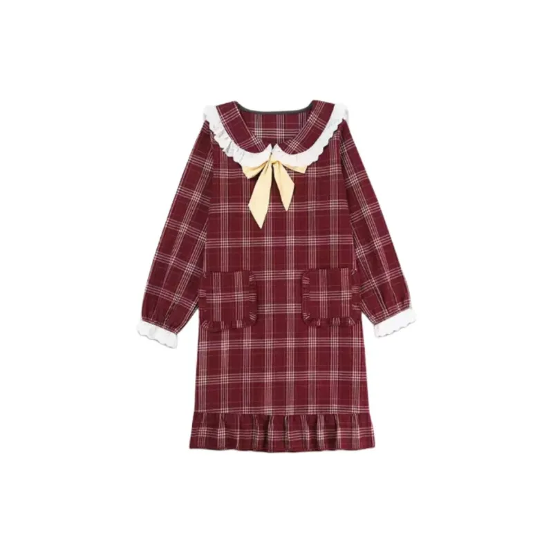 Tutuanna Women's Nightgowns-1