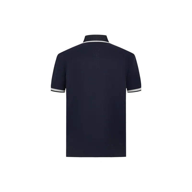 Cavalli Class Polo Shirts Men-1