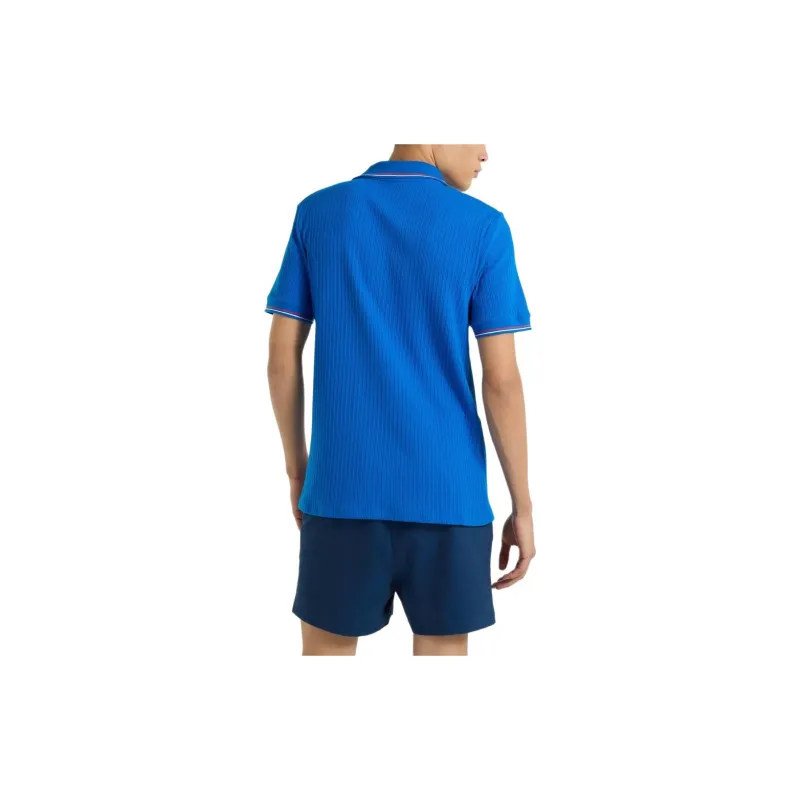 Umbro T-Shirts Men Blue-1