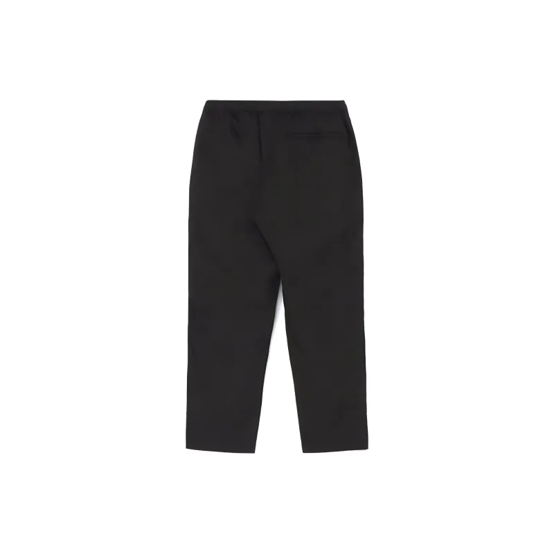 Nomad X Yohji Yamamoto NOMA T.d. Co branded Edition Casual Pants Unisex Black-1