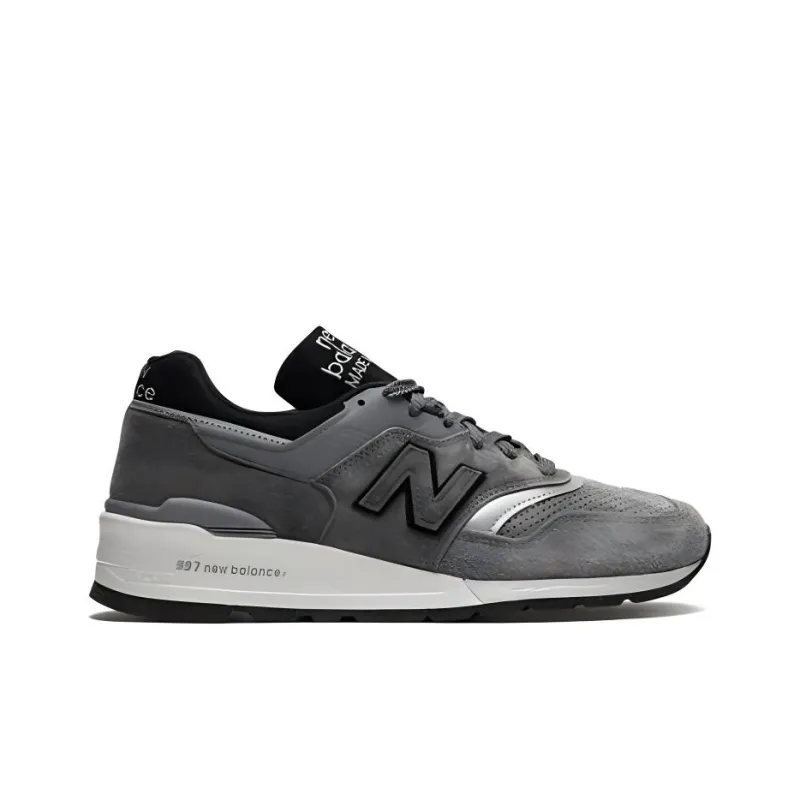 New Balance 997 Made In Usa 'Winter Peaks'-1