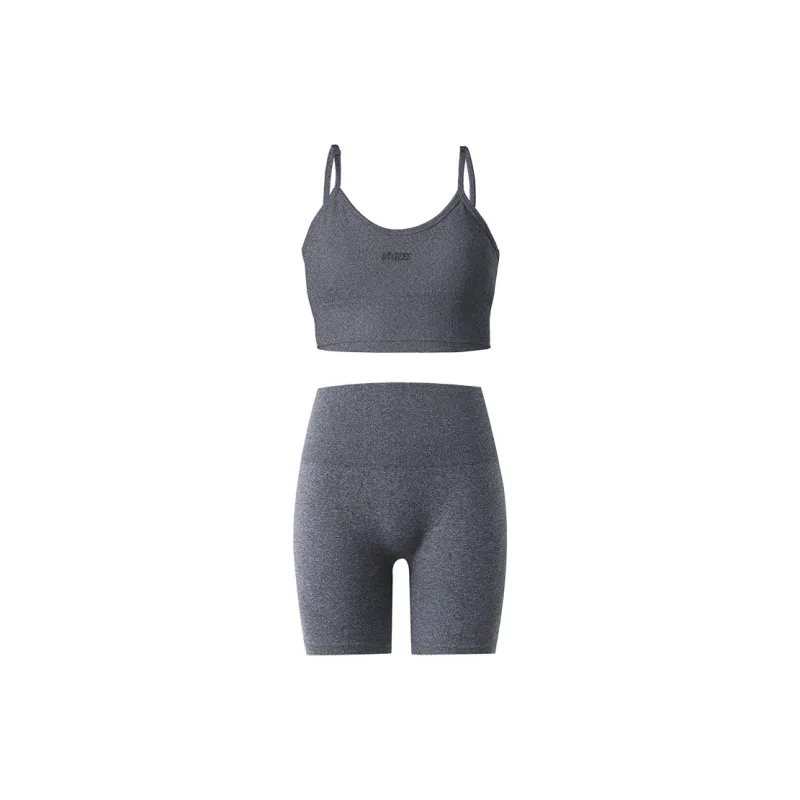 VOGTEE Underwear Set Women's 3 Colors-3