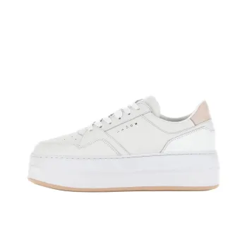 HOGAN H670 Platform Lace-Up Sneakers Women's