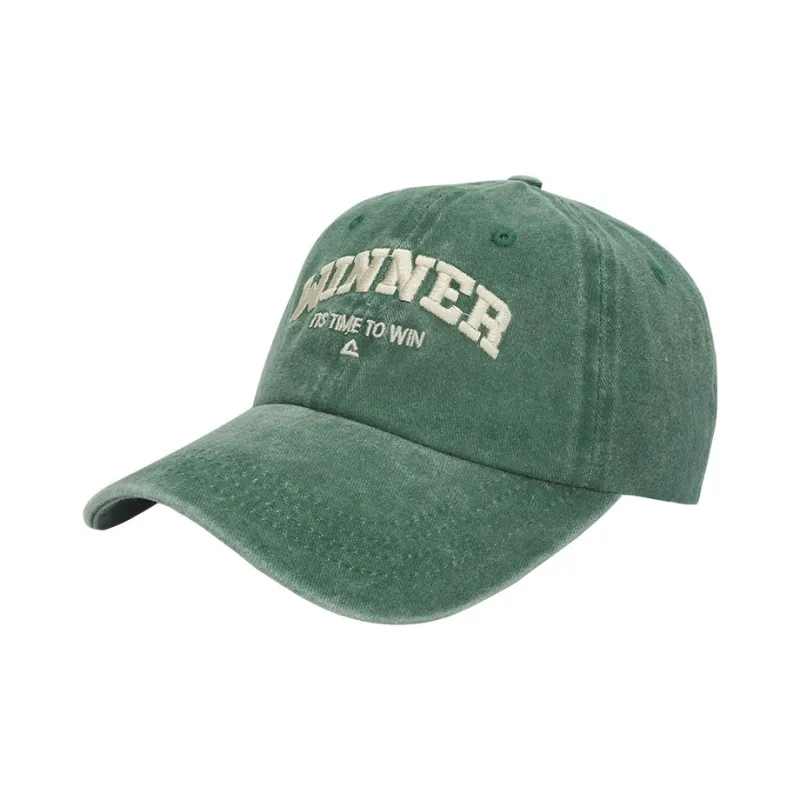 PEAK Polyester Baseball Caps Unisex-5