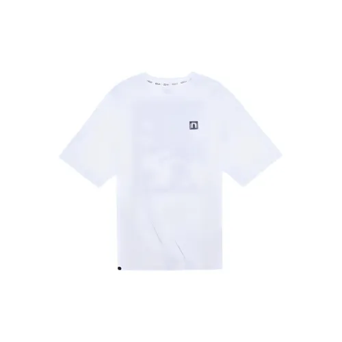 TOREAD T-Shirts Men White