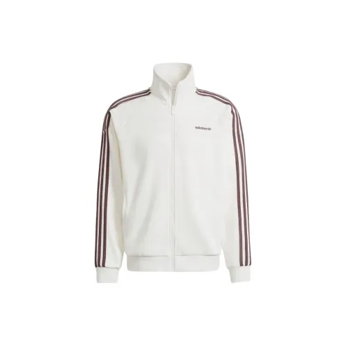 Adidas Originals PRESMIUM Jackets Men Off White