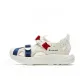 White/Blue/Red