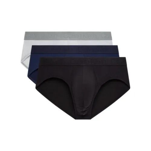 CALVIN KLEIN Underpants Men's 3 Pack