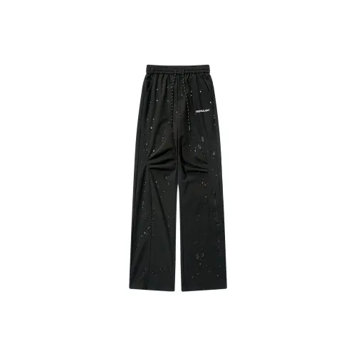 KS Casual Pants Unisex