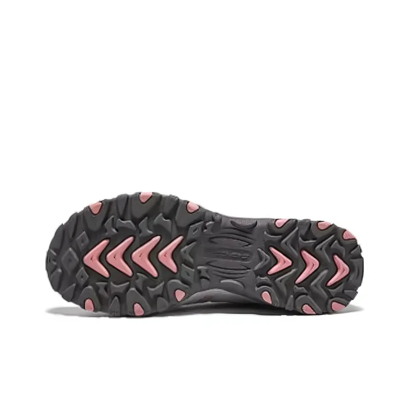 Skechers Grand Peak Trail Bound 'Grey' Women's-4