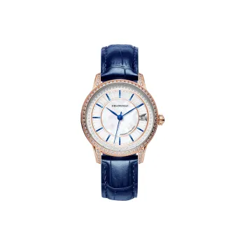SHANGHAI Women's Metropolis Watch