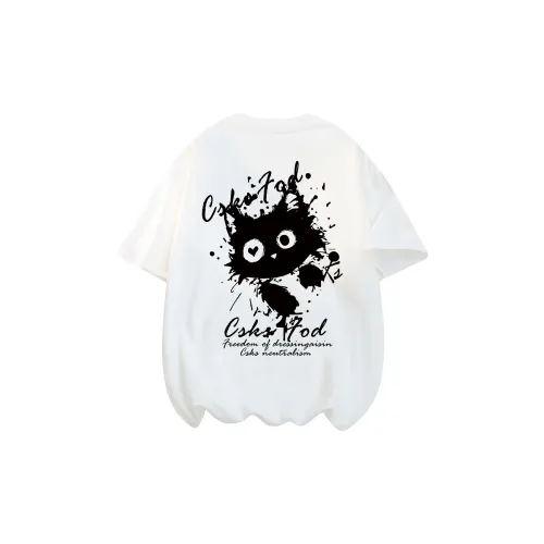 CSKS T-Shirts Unisex