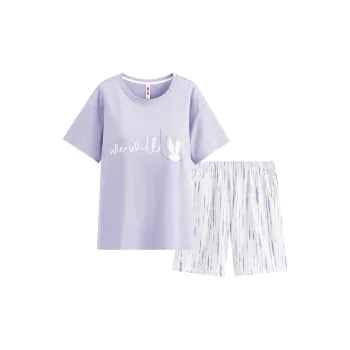 FENTENG Women's Pajama Sets