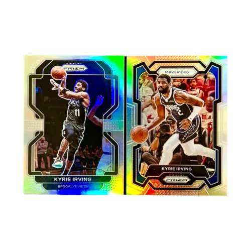 PANINI Sports Cards