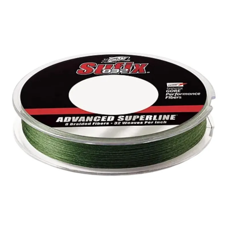 SUFIX Fish Line-4