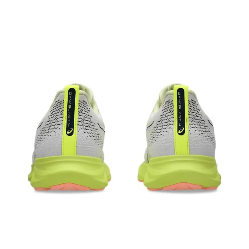 Asics Dynablast 4 Cool Matcha White Women's-3