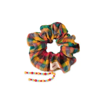 Puui Hair Ties Women's