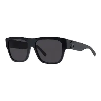 GIVENCHY - Rectangular Sunglasses Men's Black