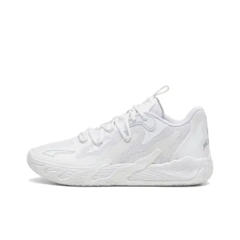 PUMA MB.03 Low 'White'