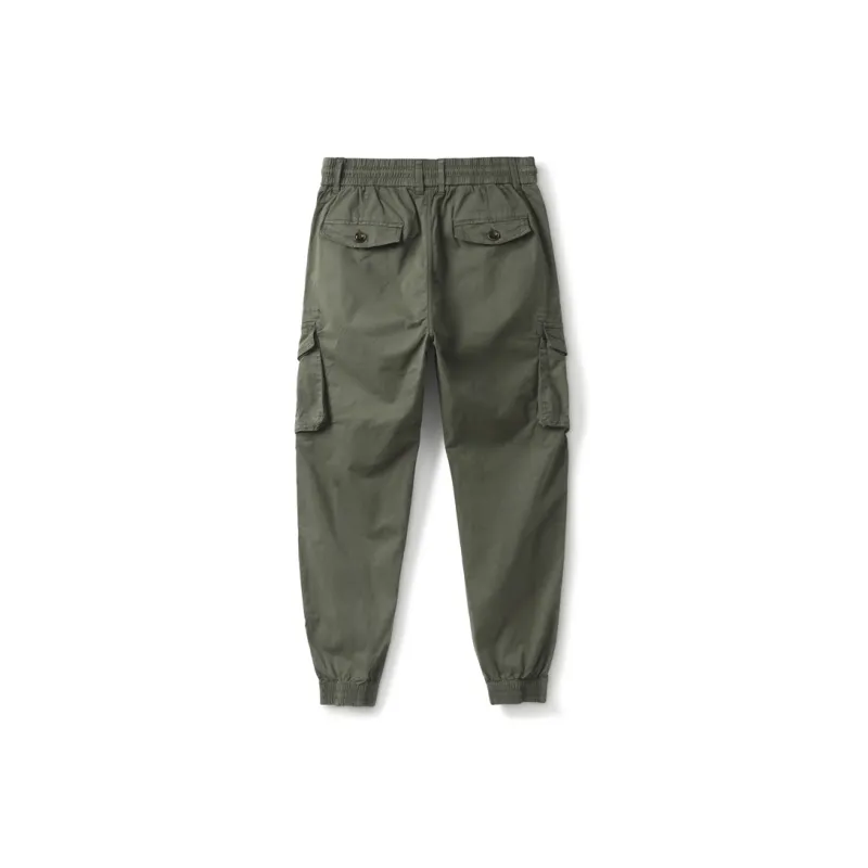 Jeep Wrangler Cargo Pants Men's-4