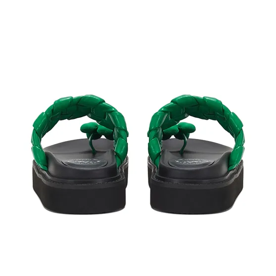 Teenie Weenie Slide Slippers Women's-8