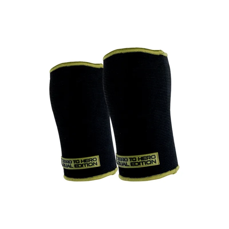 ZERO TO HERO Elbow Pads-0