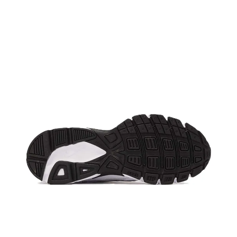 Nike Initiator White Metallic Silver Women's-3