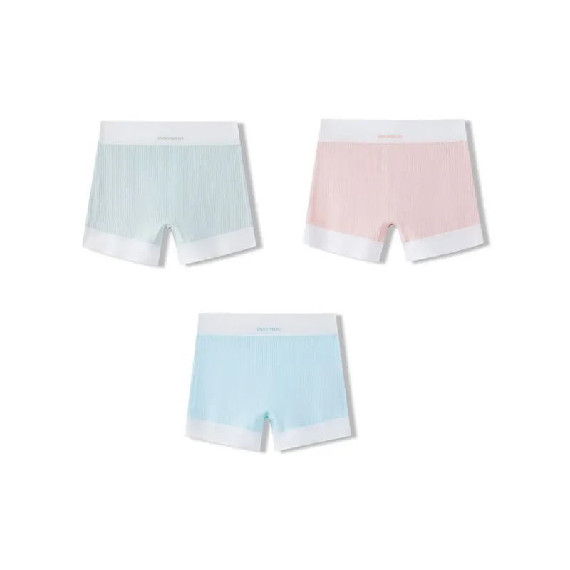 Urban Beauty Underpants Women's 3 Pack-2